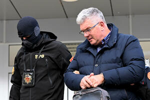 Veselinu Kovačeviću produžen pritvor za još tri mjeseca