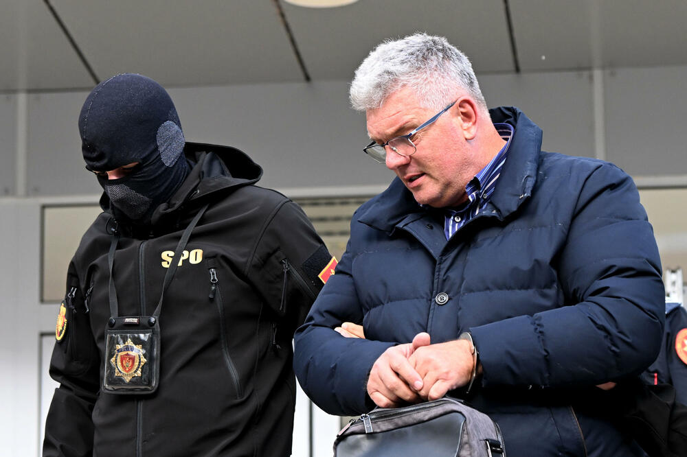 Kovačević (arhiva), Foto: Boris Pejović