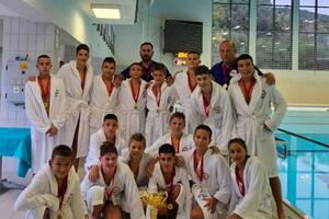 Olimpijske nade: Mladost donijela pehar u Bijelu