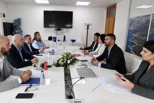 Morsko dobro: Kotor na listi prioriteta kapitalnih ulaganja