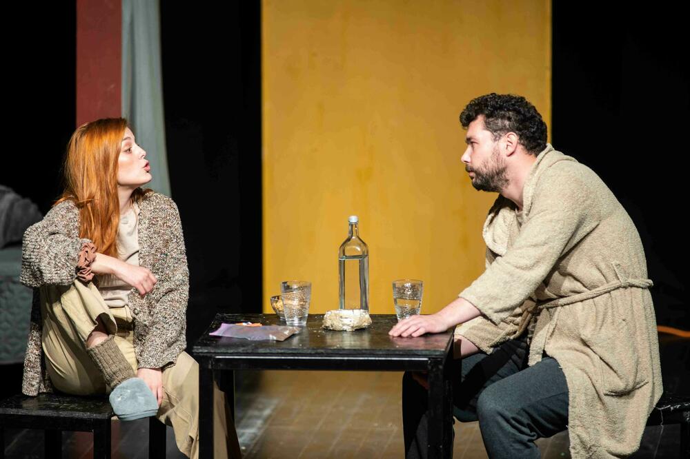 Foto: Nikšićko pozorište