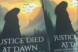 „Pravda je umrla u zoru”, priča o hrabrosti, pravdi i vjeri u dobro