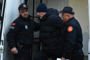 Uboviću i Kovačeviću određeno zadržavanje do 72 sata