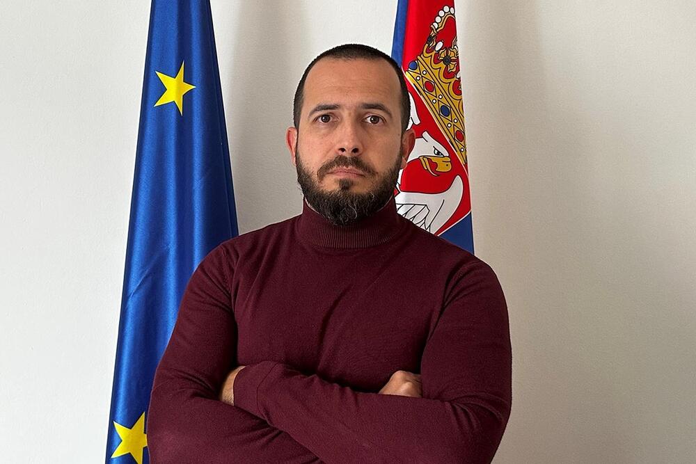 Postoje oni koji ih žele van, ali i oni koji misle suprotno: Todorović Štiplija