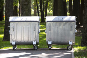 Uhapšen direktor komunalnog preduzeća u Skoplju jer prošle sedmice...