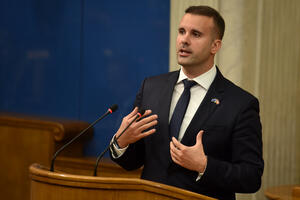 Spajić: Dalji razvoj Kotora mora biti usklađen sa najvišim...