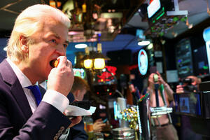 Neprijateljstvo prema muslimanima je postalo norma