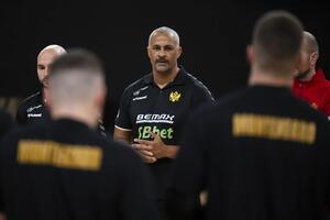 Počinje "misija Oslo", Dinar: Ne koncentrišemo se na Belgiju, već...