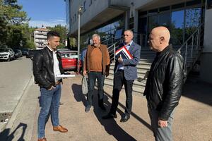 Resor finansija da aminuje izmjene: Nastavljeni pregovori...