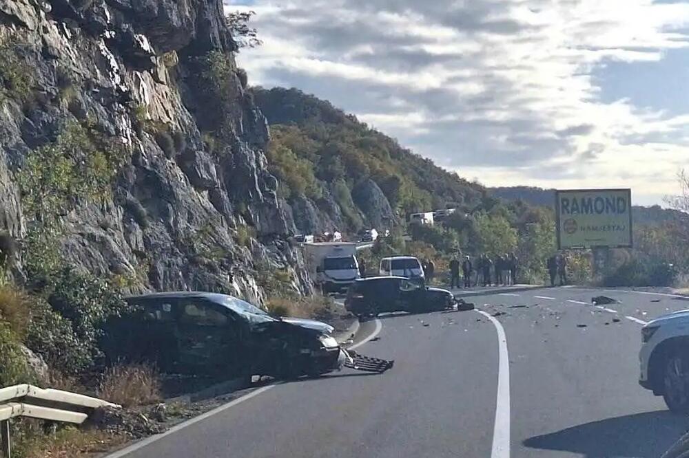 Sa lica mjesta, Foto: Nataša Kašćelan/RTV Cetinje