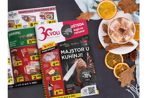 Uhvati popuste za potpunija porodična druženja