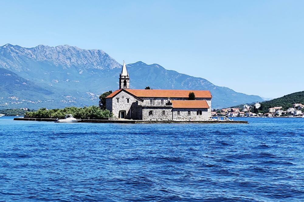 Gospa od Milosti, Foto: Siniša Luković