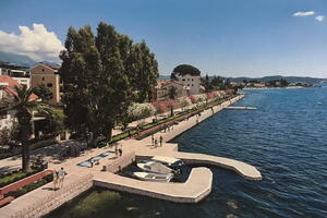 Za lastovsku rivu planiraju 1,74 miliona eura