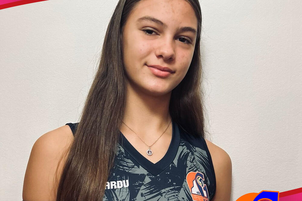 Jelena Ćorović, Foto: OSCG