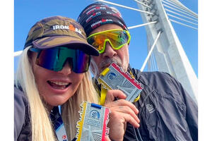 Sve je počelo od jedne trke: Kako je Crna Gora postala dom...