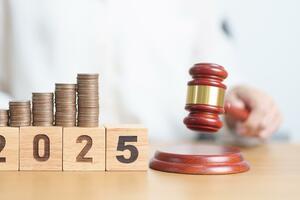 Indeks vladavine prava: Crna Gora 55. od 143 zemlje i...