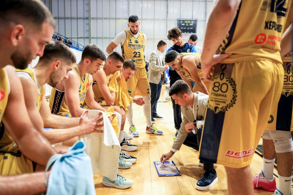 Foto: KK Primorje