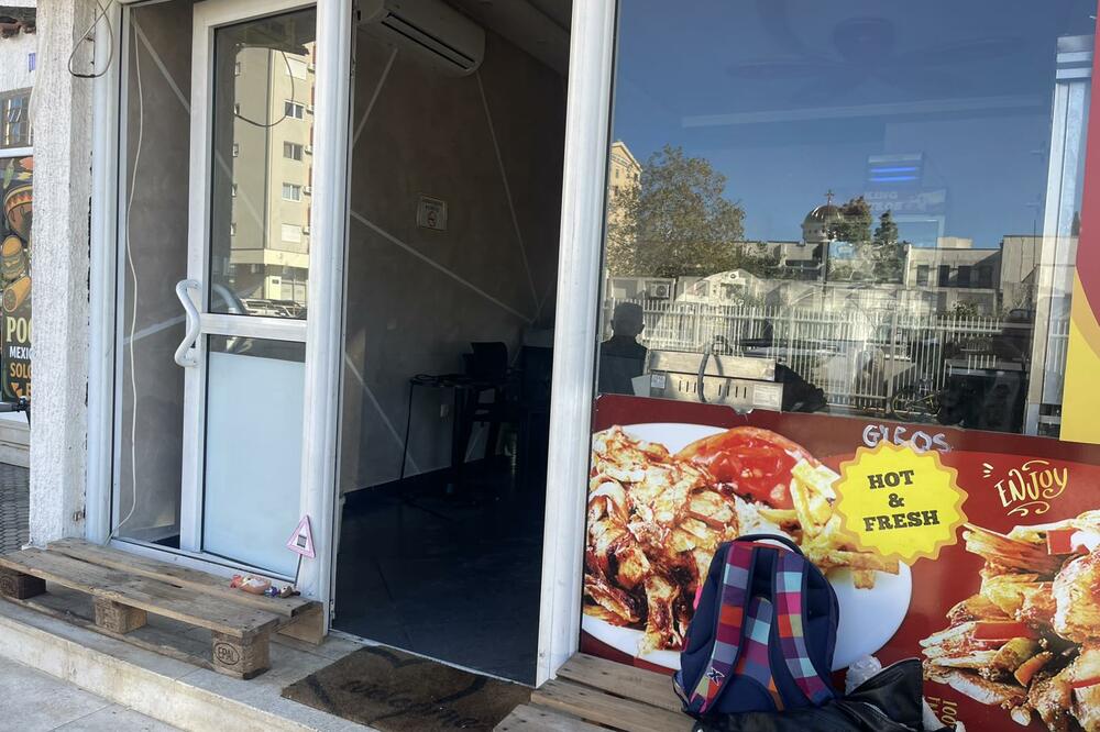 Bar (Ilustracija), Foto: Marija Pešić