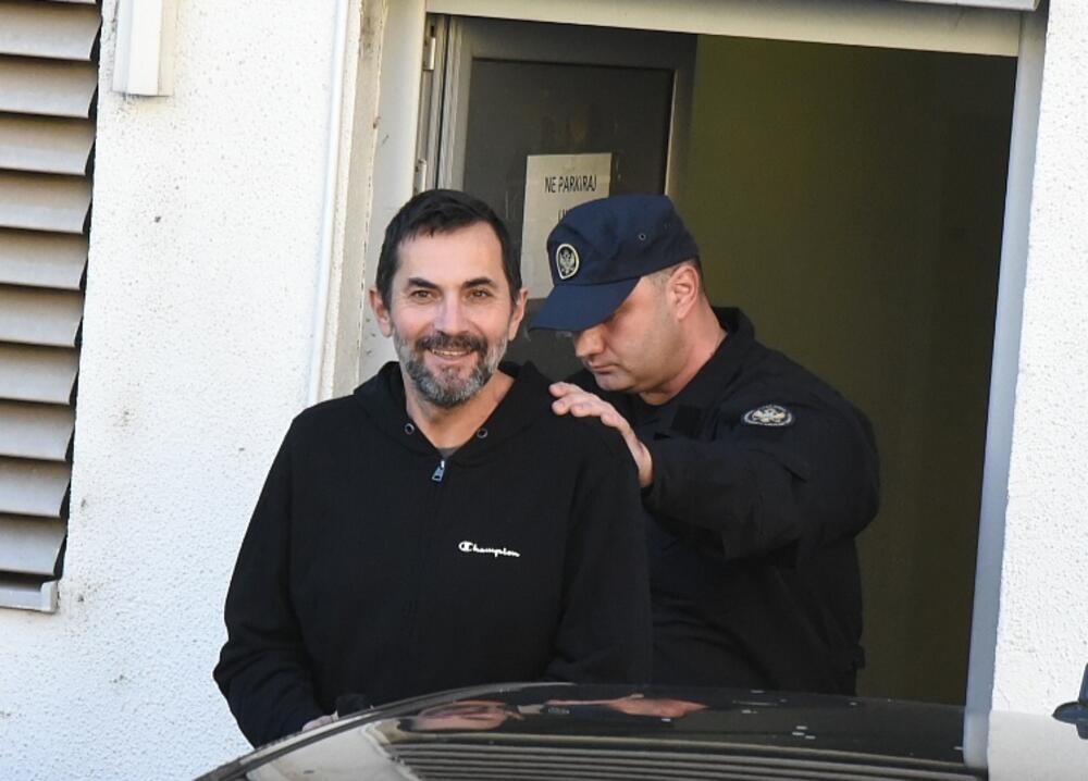 Posebno aktivni uoči izbora: Mijajlović nakon saslušanja