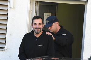 Mijajlović i Ivanović u SDT zbog optužbi da su prali pare za...