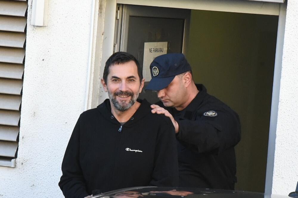 Aleksandar Mijajlović, Foto: Luka Zeković