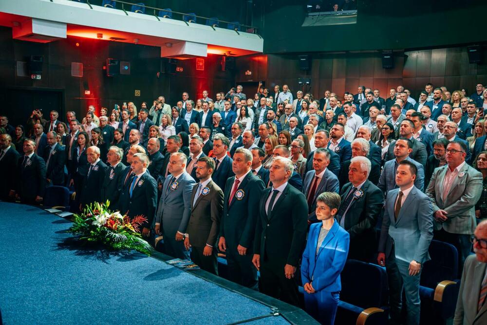 Jakov Milatović, Herceg Novi