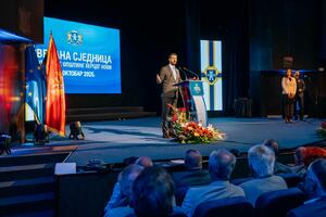 Milatović: Ne pristajem na to da partijski interesi tretiraju...