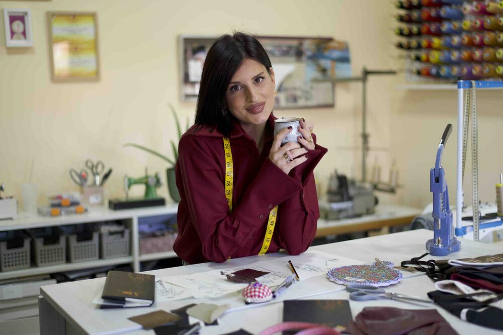 Foto: Olivera Ðurišić