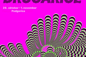 Festival „Drugarice”: Žene preuzimaju prostor za priču, stvaranje...