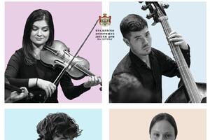 Ljepota rane muzike kroz istorijske instrumente