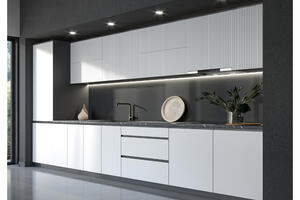 Kuhinje po mjeri – studio na 750 kvadrata izložbenog prostora