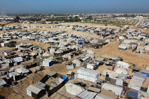 Može li Tramp postići vječni mir u Gazi