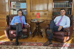 "Pravimo jasnu razliku između turskih državljana koji poštuju Crnu...