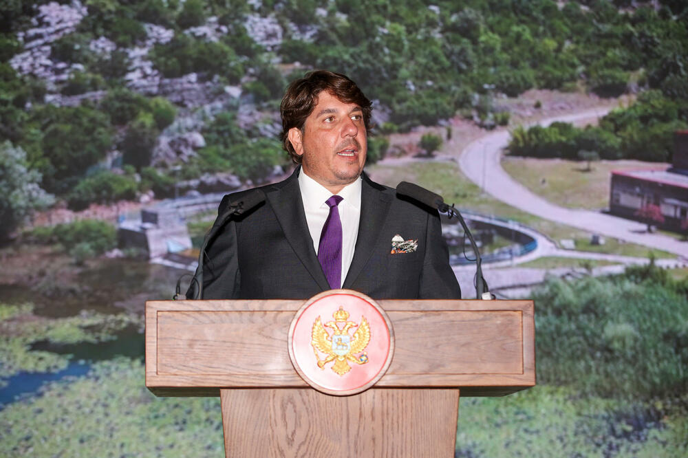 Foto: Ragionalni vodovod