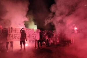 UP: Privedeno 11 osoba koja su imala namjeru da sa fantomkama,...