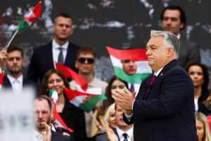 Orban gradi novi blok protiv Ukrajine u EU
