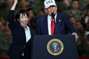 Mnogo pohvala, bez pomaka u trgovini