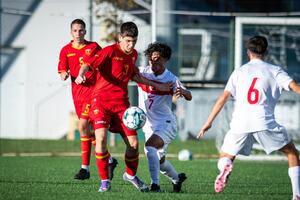 Crna Gora primila osmicu od Turaka