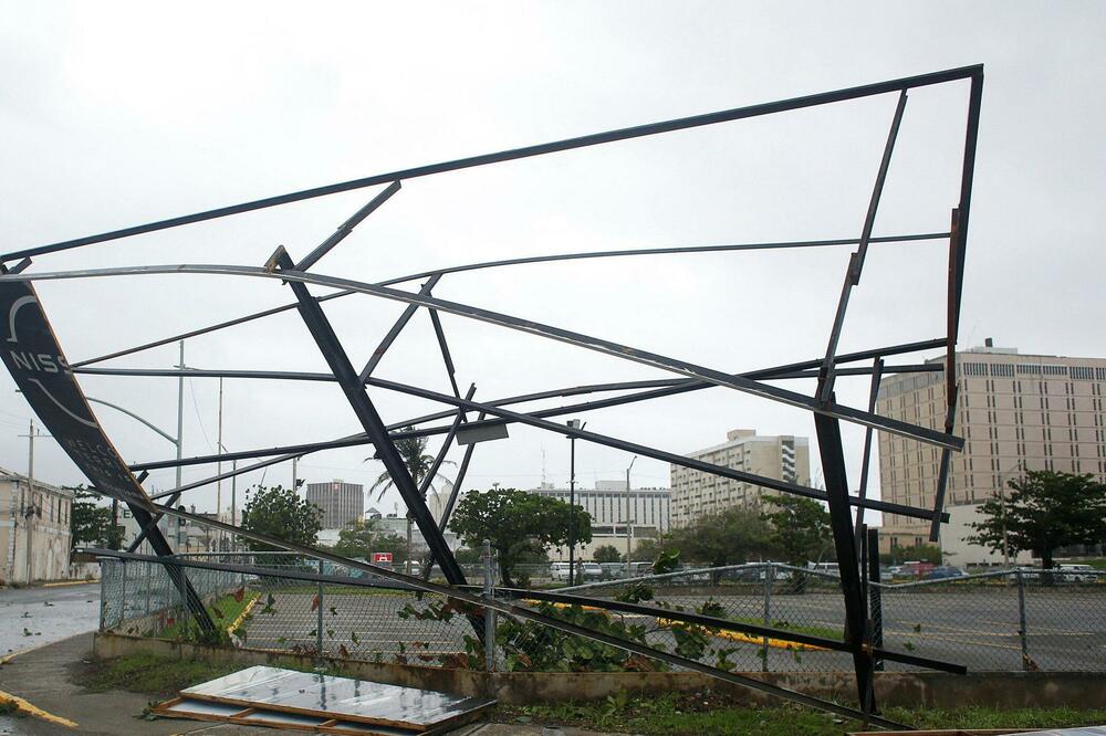 Detalj sa Jamajke, Foto: REUTERS/Octavio Jones