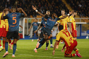 Novi problem za Napoli: Kamerunac završio 2025.