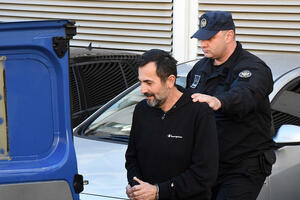 Zgradu pravili novcem od droge?