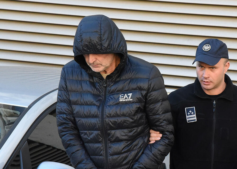 Ivanović nakon saslušanja u SDT-u