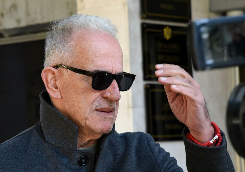 Piperović tvrdi da nema dokaza protiv njegovih klijenata