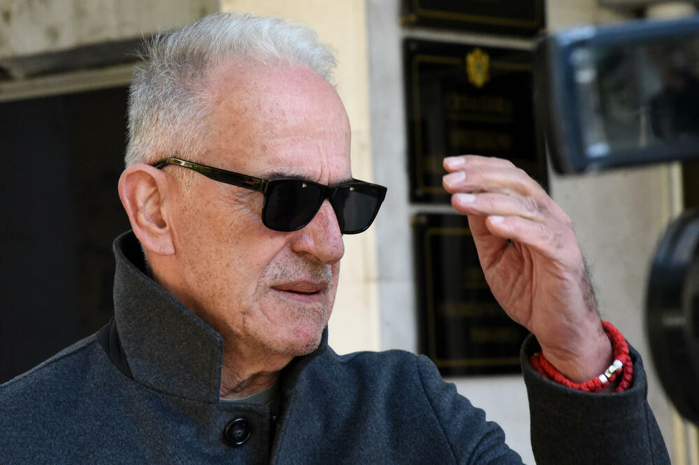 Piperović (arhiva), Foto: Luka Zeković