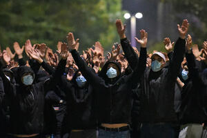 Slab sistem rađa nepostojeće neprijatelje: Da li je ksenofobno...