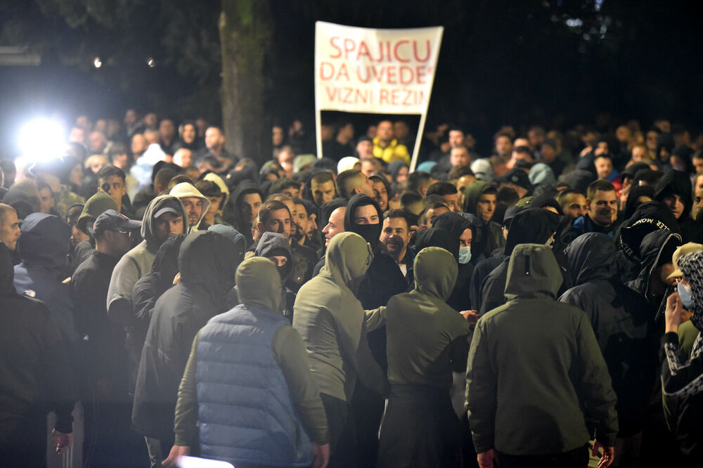 Foto: Boris Pejović