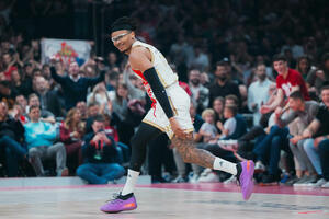 Ivanović poražen u Kaunasu, Zvezdina peta pobjeda u nizu