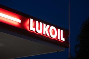 "Lukoil je praktično završio svoju međunarodnu priču": Energetski...