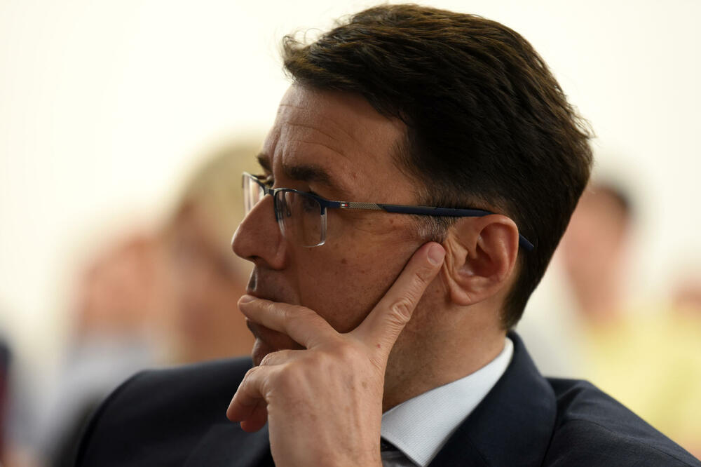 Branislav Ivanović, Foto: BORIS PEJOVIC