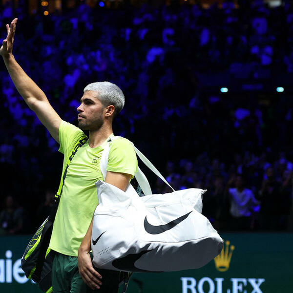 Toni Nadal: Ne vjerujem da će me zvati Alkaras